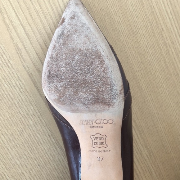 Jimmy Choo - Picture 7 of 10